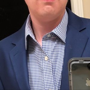 Meet your Posher, Will